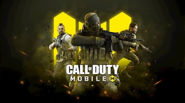 Call of Duty