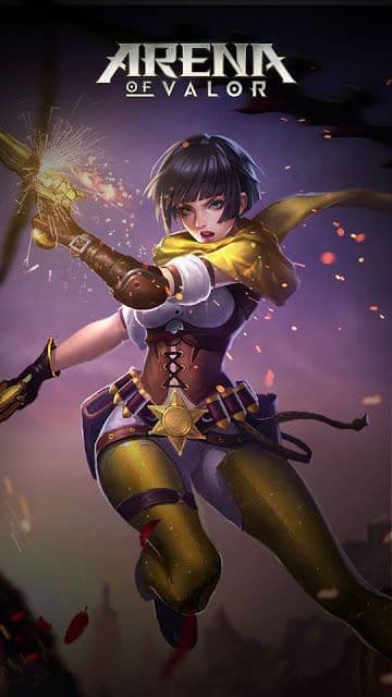 Arena Of Valor