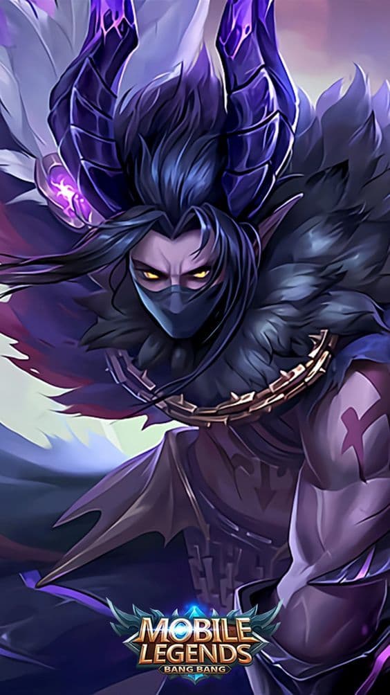 Mobile Legends
